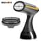 Portable Handheld Garment Steamer 1500W Fast Heating Steam Iron 0