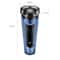 USB Rechargeable Electric Shaver For Men Waterproof Rotary Razor 4