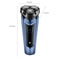 USB Rechargeable Electric Shaver For Men Waterproof Rotary Razor 4