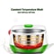1L Electric Mini Yogurt Maker Automatic Home Fermentation Machine 1