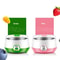 1L Electric Mini Yogurt Maker Automatic Home Fermentation Machine 4