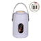 Portable Multifunction Electric Rice Cooker Travel Mini Hot Pot 7