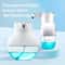 Smart Automatic Soap Foam Dispenser USB Rechargeable Wall Mount 2