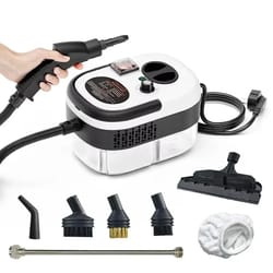high temperature steam cleaner for home and car deep cleaning