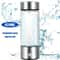 Portable Hydrogen Water Cup USB Rechargeable Electrolytic Generator 6