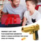 Automatic Airsoft Toy Gun With Ejecting Shells Soft Bullet Blaster 3