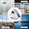 Magnetic Double Sided Window Cleaner For 3 To 8 Mm Glass 0