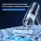 Wireless Handheld Car Vacuum Cleaner With Blowing And Suction Function 3