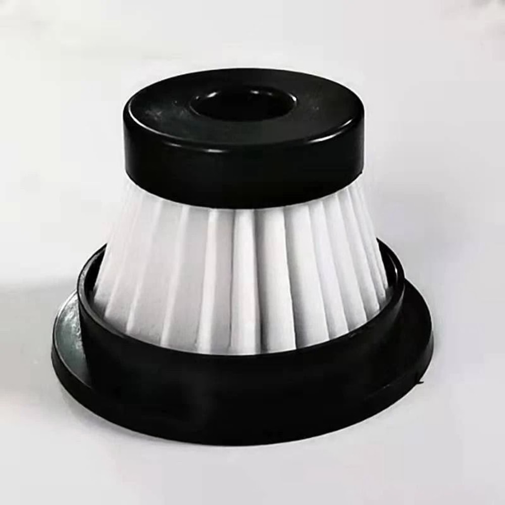 Wireless Handheld Car Vacuum Cleaner With Blowing And Suction Function 6