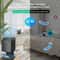 Mini Smart Dehumidifier For Bedroom Office And Small Spaces 3