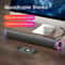 Bluetooth Computer Soundbar Speaker With Subwoofer Stereo Surround For PC TV 3