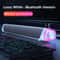 Bluetooth Computer Soundbar Speaker With Subwoofer Stereo Surround For PC TV 6