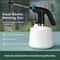 Electric Garden Sprayer With USB Rechargeable Battery Automatic Watering Can 2L Capacity 2