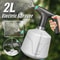 Electric Garden Sprayer With USB Rechargeable Battery Automatic Watering Can 2L Capacity 3