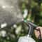 Electric Garden Sprayer With USB Rechargeable Battery Automatic Watering Can 2L Capacity 4