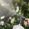 Electric Garden Sprayer With USB Rechargeable Battery Automatic Watering Can 2L Capacity 4