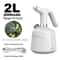 Electric Garden Sprayer With USB Rechargeable Battery Automatic Watering Can 2L Capacity 7