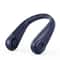Hands Free Bladeless Neck Fan With Power Bank USB Rechargeable For Travel Sports And Office Use 6