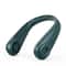 Hands Free Bladeless Neck Fan With Power Bank USB Rechargeable For Travel Sports And Office Use 7