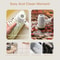 Mini Electric Cleaning Brush For Kitchen Bathroom Tiles And Dishes With USB Rechargeable Power 5