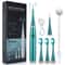 Electric Sonic Toothbrush 3in1 USB Rechargeable For Tartar Removal Teeth Whitening And Oral Care 6