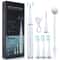 Electric Sonic Toothbrush 3in1 USB Rechargeable For Tartar Removal Teeth Whitening And Oral Care 7