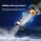 Wireless Portable Handheld Vacuum Cleaner With 6000Pa Suction USB Rechargeable 2