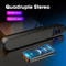 USB Wired Computer Soundbar Speaker With Subwoofer For PC TV Laptop And Phon 1