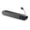 USB Wired Computer Soundbar Speaker With Subwoofer For PC TV Laptop And Phon 6
