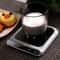 Electric USB Coffee Cup Warmer Pad With Temperature Control For Mug Tea Milk And Glass Cups 0