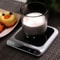 Electric USB Coffee Cup Warmer Pad With Temperature Control For Mug Tea Milk And Glass Cups 0