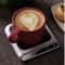 Electric USB Coffee Cup Warmer Pad With Temperature Control For Mug Tea Milk And Glass Cups 3