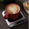 Electric USB Coffee Cup Warmer Pad With Temperature Control For Mug Tea Milk And Glass Cups 3