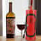 small novelty wine bottle holder