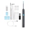 Smart Visual Earwax Removal Tool With Camera Otoscope And Rechargeable Earpick Set 9