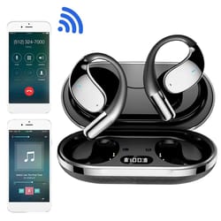 3 in 1 ai translator earbuds real time translation device with hifi sound