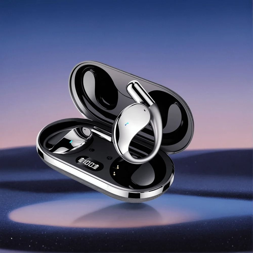 3 In 1 AI Translator Earbuds Real Time Translation Device With HiFi Sound 2