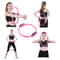 Pilates Fitness Ring Flexible Resistance Exercise Circle For Women Training 5