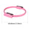 Pilates Fitness Ring Flexible Resistance Exercise Circle For Women Training 6