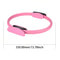 Pilates Fitness Ring Flexible Resistance Exercise Circle For Women Training 6