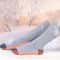 Electric Heated Socks With 3 Level Temperature For Cold Weather Sports 1