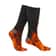 Electric Heated Socks With 3 Level Temperature For Cold Weather Sports 6