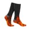 Electric Heated Socks With 3 Level Temperature For Cold Weather Sports 6