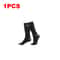 Electric Heated Socks 3 Level Temperature Winter Warm Long AntiSlip Socks No Battery 6