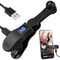 Phone Auto Screen Clicker Adjustable Touch Simulator Clip On Device 0