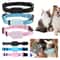 Pet GPS Tracker With Adjustable Collar Smart Locator For Dogs And Cats 0