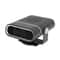 12V 24V Electric Car Heater Fan Fast Heating Windshield Defogger Defroster 2