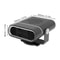 12V 24V Electric Car Heater Fan Fast Heating Windshield Defogger Defroster 5