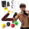 Boxing Reflex Ball Head Mounted Speed Training Set For Home Fitness 1