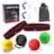 Boxing Reflex Ball Head Mounted Speed Training Set For Home Fitness 3